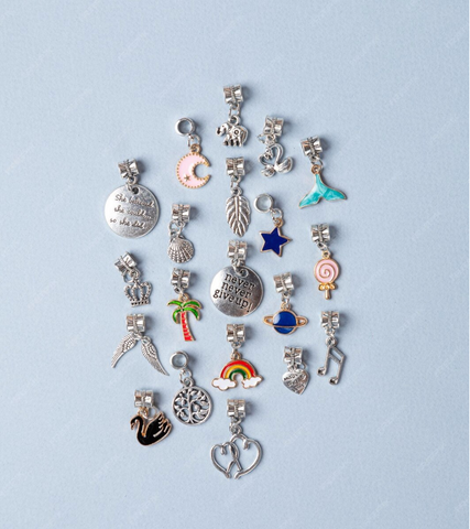 CHARMS