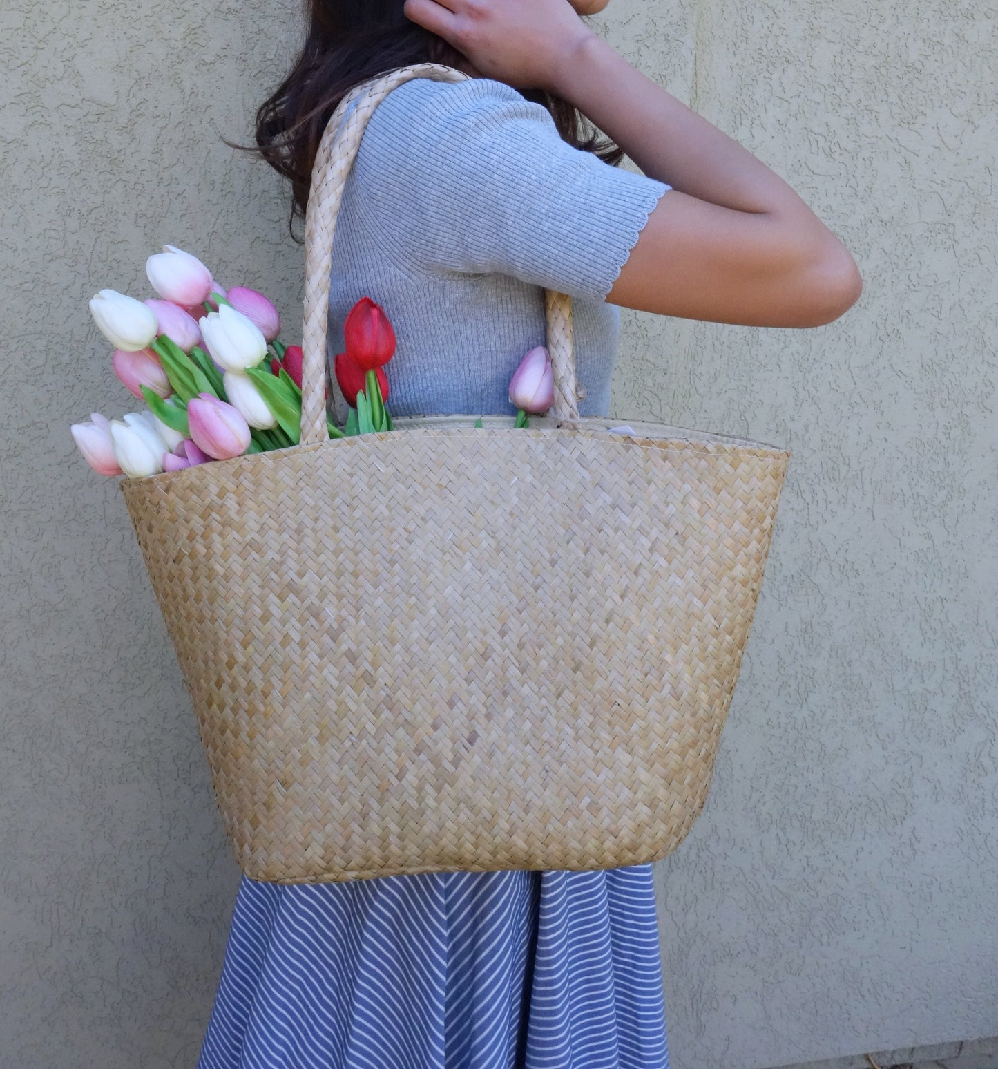 Pompom Mania Tote bag