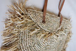 CLEARANCE - Claire grass bag