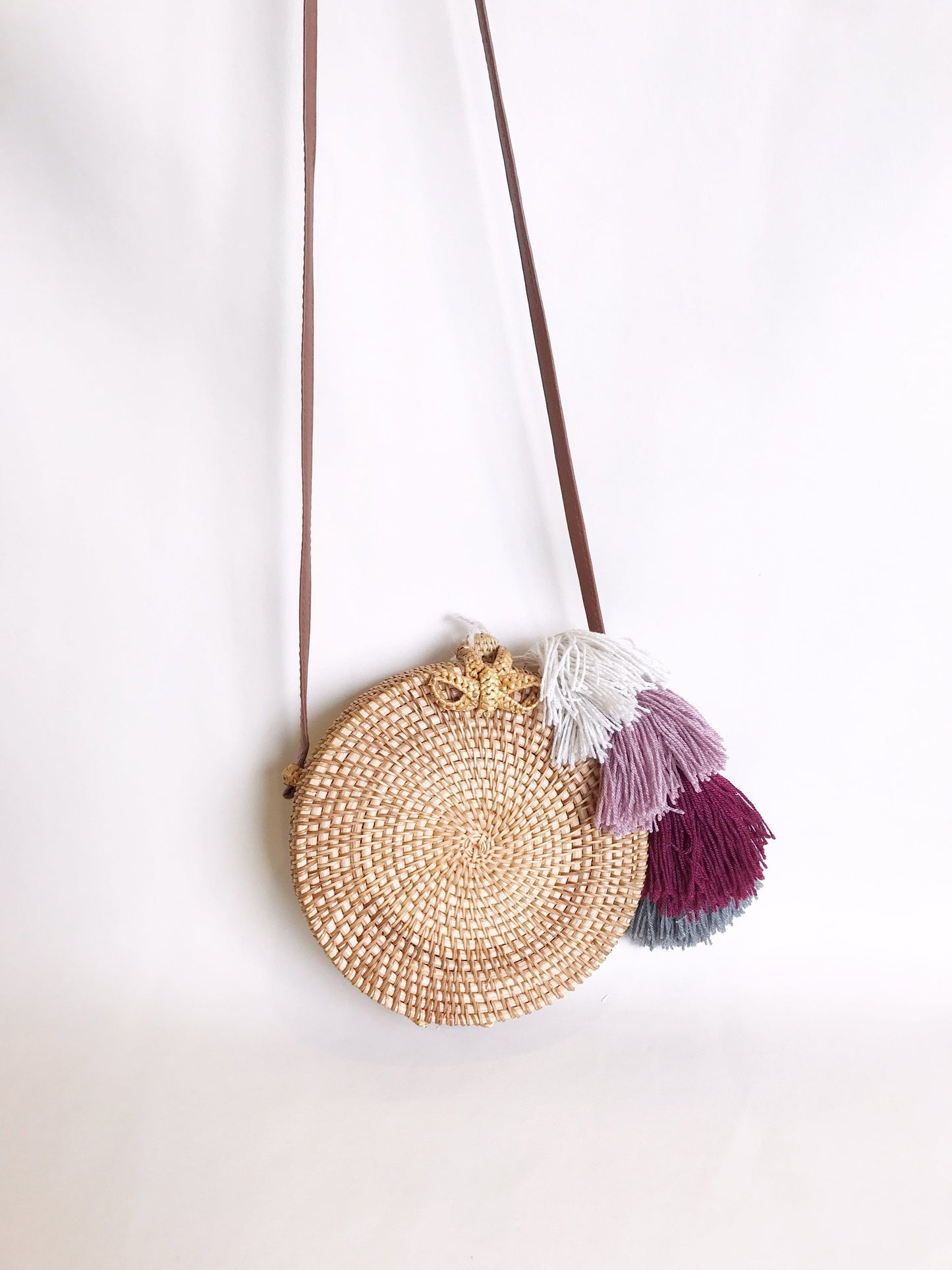 XLarge Door Tassel