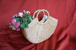 JUDY seagrass bag hand bag