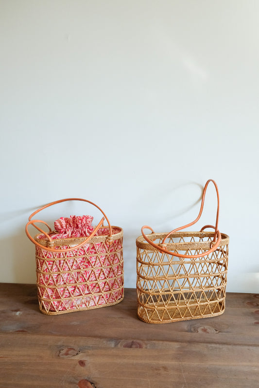 Leah Rattan Tote